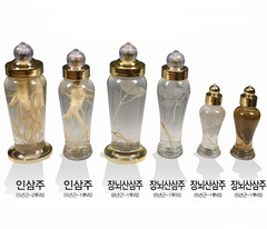 인삼주/장뇌산삼주 - 0원